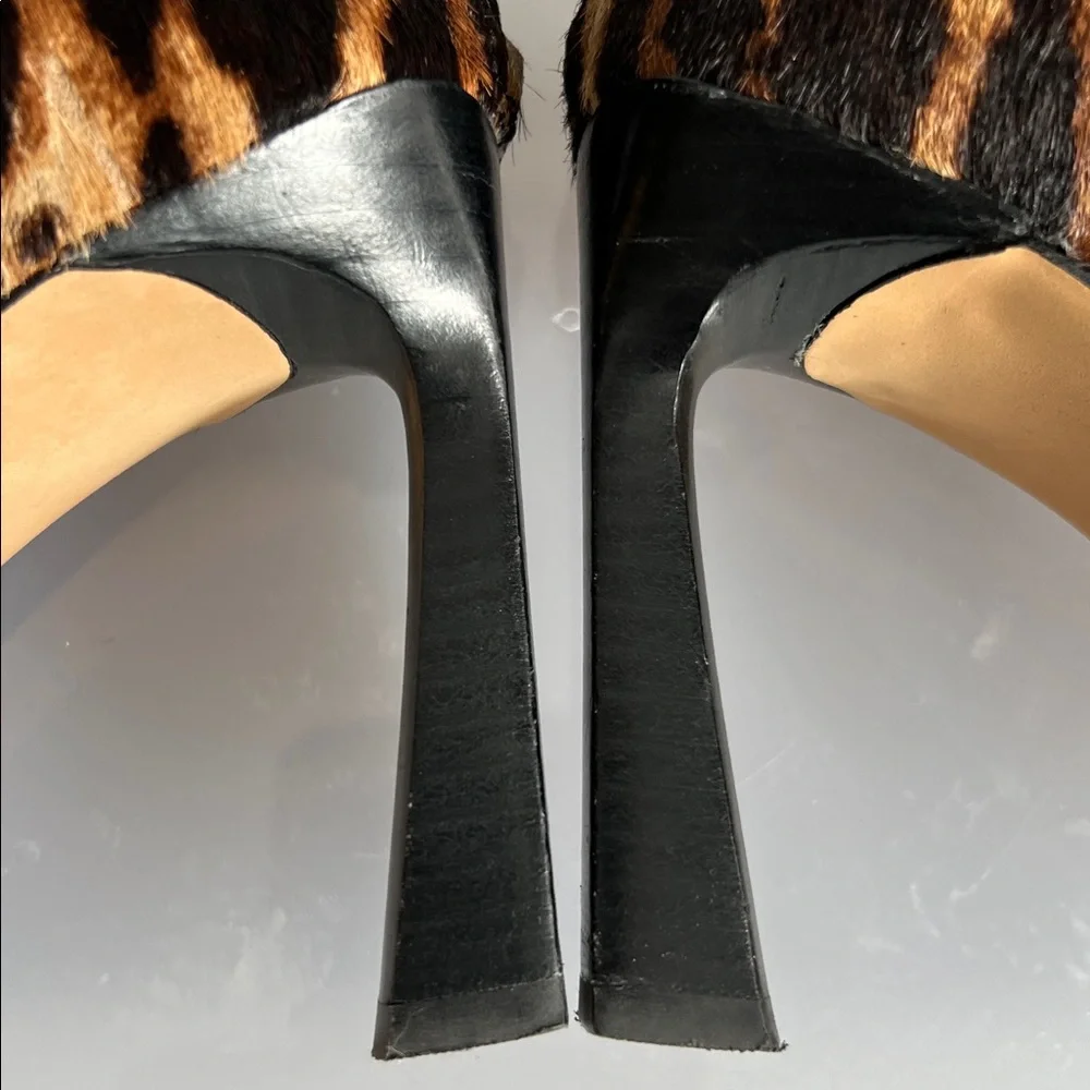 Vince Camuto Pentila Ankle Boots